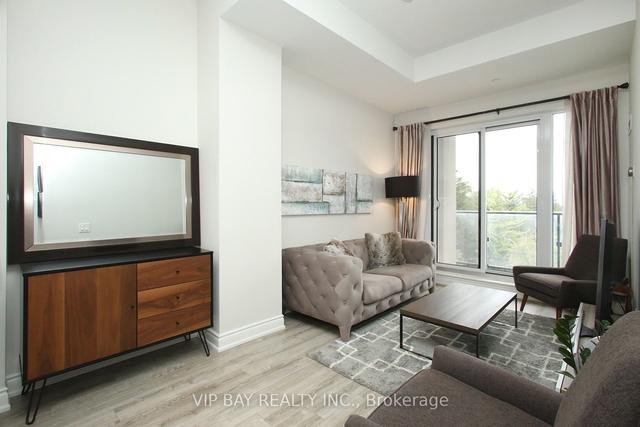 511 - 9618 Yonge St, Condo with 1 bedrooms, 2 bathrooms and 1 parking in Richmond Hill ON | Image 23