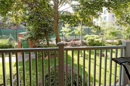 th 4a - 801 King St W, Townhouse with 2 bedrooms, 3 bathrooms and 1 parking in Toronto ON | Image 8