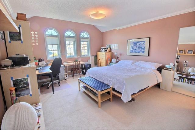 25 Irish Rose Dr, House detached with 4 bedrooms, 5 bathrooms and 6 parking in Markham ON | Image 8