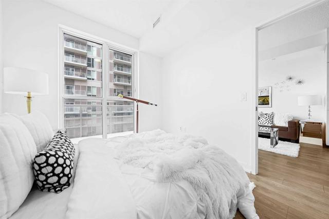 1014 - 15 Lower Jarvis St, Condo with 1 bedrooms, 1 bathrooms and 0 parking in Toronto ON | Image 17
