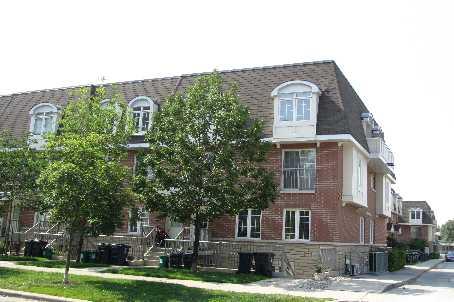 21 - 285 Antibes Dr, Townhouse with 3 bedrooms, 3 bathrooms and 1 parking in Toronto ON | Image 1