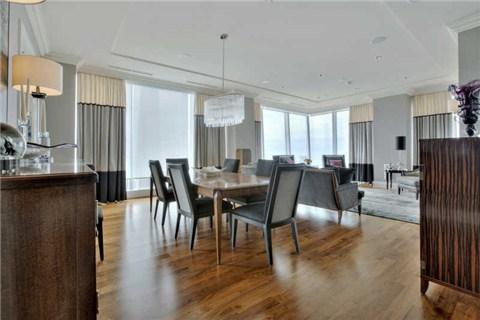 4404 - 183 Wellington St W, Condo with 3 bedrooms, 3 bathrooms and 1 parking in Toronto ON | Image 6