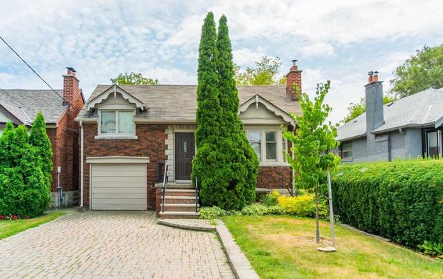 187 Roe Ave, House detached with 3 bedrooms, 3 bathrooms and 5 parking in Toronto ON | Image 1