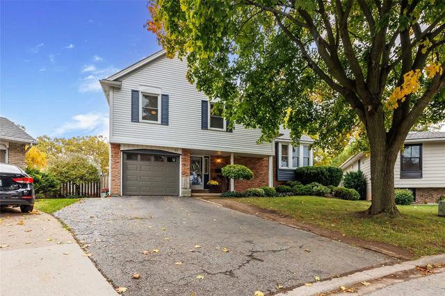12 Barbara Pl, House detached with 4 bedrooms, 3 bathrooms and 3 parking in St. Catharines ON | Image 27