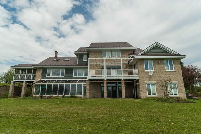 214 6 Line S, House detached with 3 bedrooms, 6 bathrooms and 13 parking in Oro Medonte ON | Image 37
