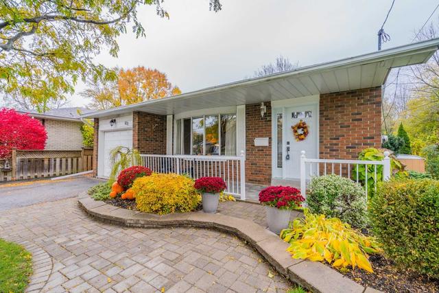671 Adelaide Ave E, House detached with 4 bedrooms, 3 bathrooms and 5 parking in Oshawa ON | Image 12