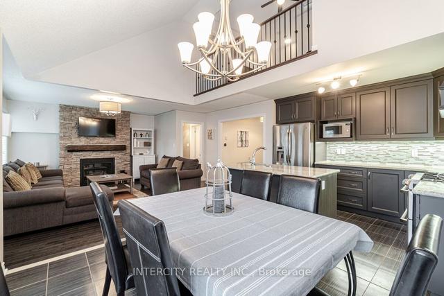 20 Leeward Circ, House detached with 3 bedrooms, 3 bathrooms and 4 parking in Wasaga Beach ON | Image 2