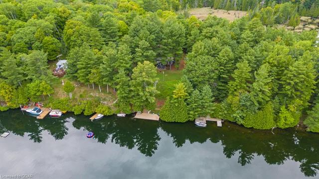 1049b Brown's Bay Lane E, House detached with 4 bedrooms, 1 bathrooms and 5 parking in North Frontenac ON | Image 1