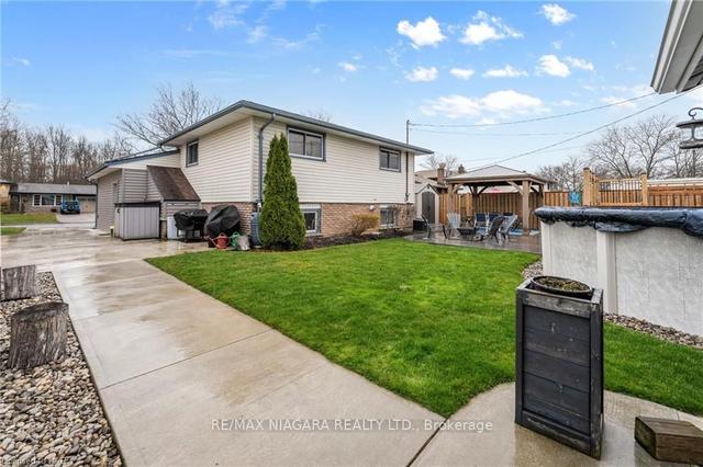 3093 Chipman Cres, House detached with 3 bedrooms, 3 bathrooms and 3 parking in Niagara Falls ON | Image 26