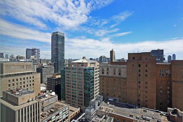 2015 - 7 King St E, Condo with 2 bedrooms, 2 bathrooms and 1 parking in Toronto ON | Image 20