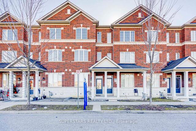 39 Red Brick Rd, House attached with 4 bedrooms, 4 bathrooms and 3 parking in Markham ON | Image 24