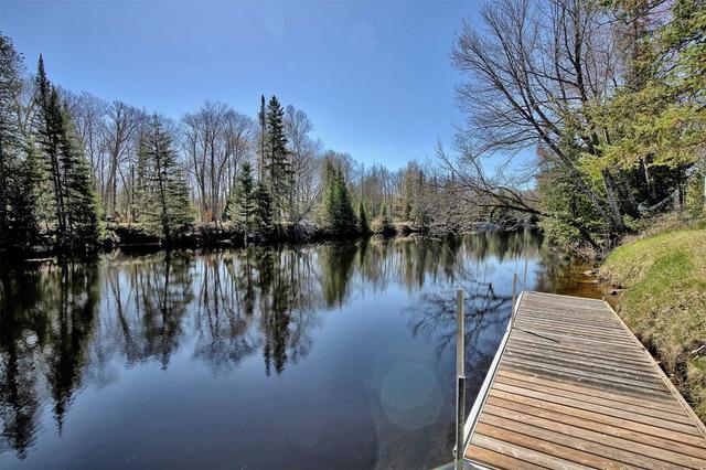 143 Cedarplank Rd, House detached with 1 bedrooms, 1 bathrooms and 2 parking in Kawartha Lakes ON | Image 2
