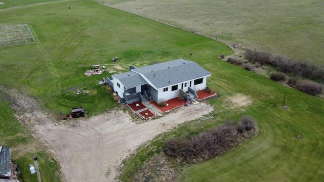 45063a Twp Rd 734, House detached with 5 bedrooms, 2 bathrooms and 5 parking in Grande Prairie County No. 1 AB | Image 3