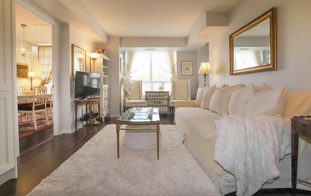 212 - 73 King William Cres, Condo with 2 bedrooms, 1 bathrooms and 1 parking in Richmond Hill ON | Image 24