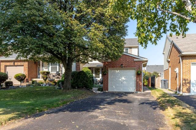 4199 Stonemason Cres, House detached with 3 bedrooms, 2 bathrooms and 3 parking in Mississauga ON | Image 1