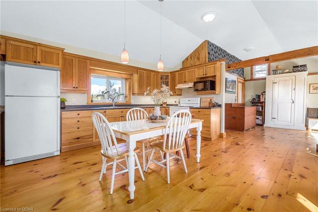 712 Water Road, House detached with 2 bedrooms, 1 bathrooms and 4 parking in Prince Edward County ON | Image 21