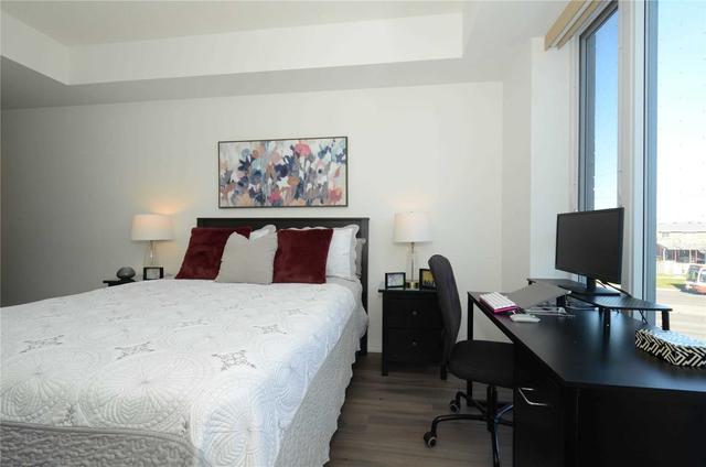 256 - 60 Ann O'reilly Rd, Condo with 2 bedrooms, 2 bathrooms and 1 parking in Toronto ON | Image 10