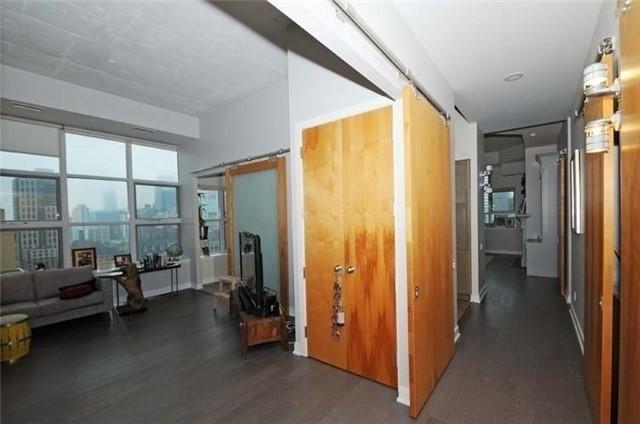 1001 - 155 Dalhousie St, Condo with 2 bedrooms, 2 bathrooms and 2 parking in Toronto ON | Image 5