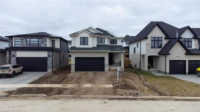 1631 Upper West Ave, House detached with 4 bedrooms, 3 bathrooms and 4 parking in London ON | Image 25