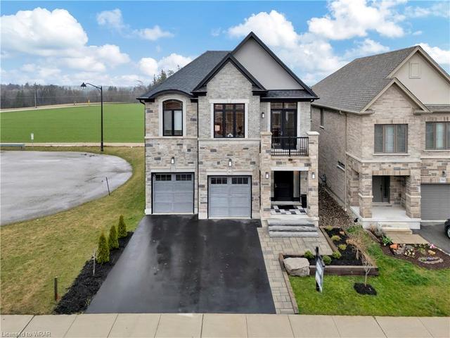 563 Millstream Drive, House detached with 4 bedrooms, 2 bathrooms and 4 parking in Waterloo ON | Image 39