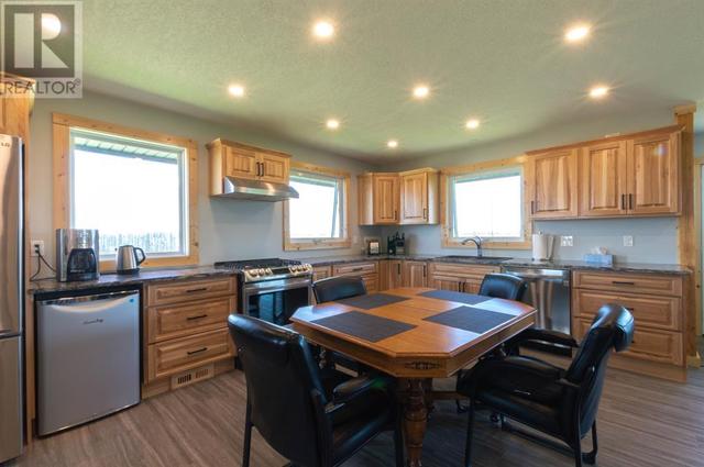17132 Twp 40 4, House detached with 3 bedrooms, 1 bathrooms and null parking in Stettler County No. 6 AB | Image 8