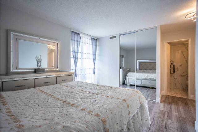 512 - 3845 Lake Shore Blvd W, Condo with 3 bedrooms, 2 bathrooms and 2 parking in Toronto ON | Image 20