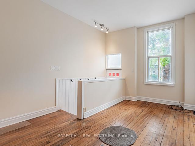 634 Wellington St W, House attached with 4 bedrooms, 2 bathrooms and 0 parking in Toronto ON | Image 24