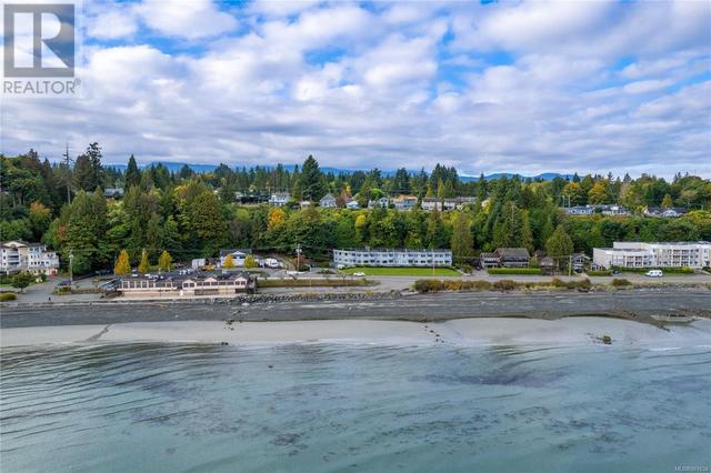 102 - 3132 Island Hwy W, Condo with 2 bedrooms, 2 bathrooms and 1 parking in Qualicum Beach BC | Image 47