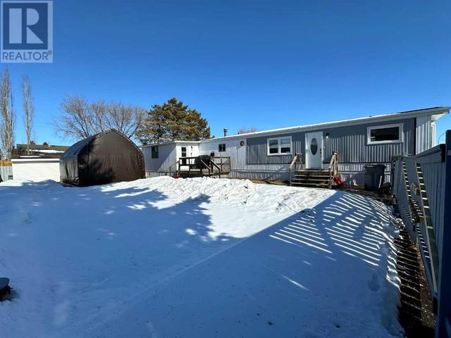 1950 5 Avenue, House other with 3 bedrooms, 1 bathrooms and 2 parking in Wainwright AB | Image 24