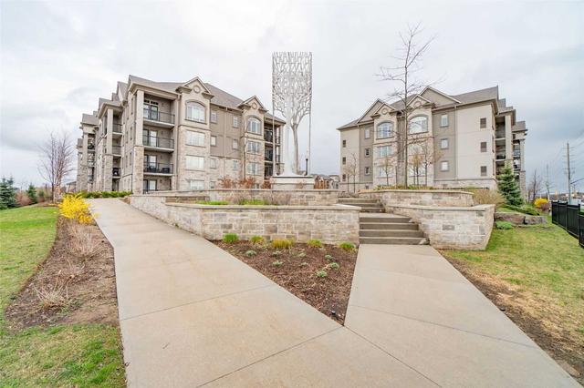 205 - 1460 Main St E, Condo with 2 bedrooms, 2 bathrooms and 1 parking in Milton ON | Image 30