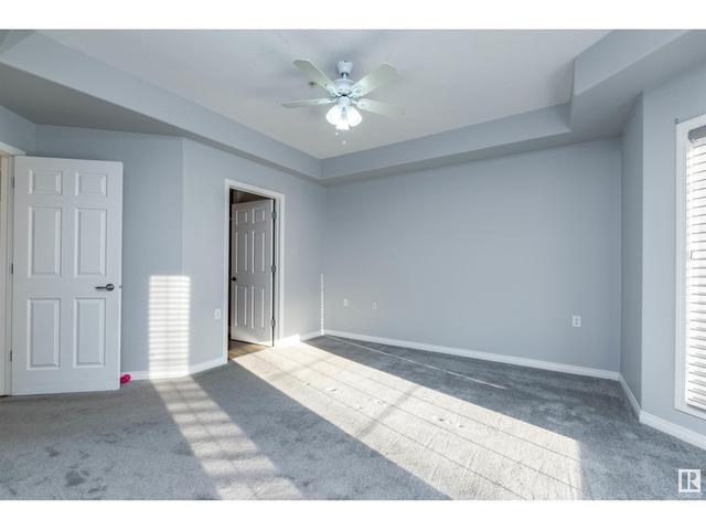 125 - 612 111 St Sw Sw, Condo with 2 bedrooms, 2 bathrooms and 1 parking in Edmonton AB | Image 4