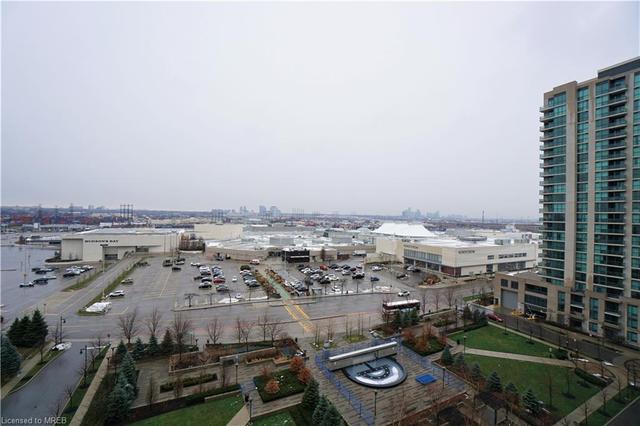 1103 - 225 Sherway Gardens Road, House attached with 1 bedrooms, 1 bathrooms and null parking in Toronto ON | Image 17