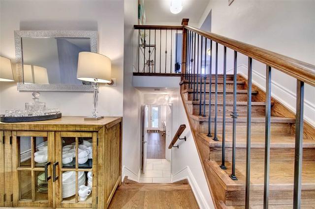 88 Victory Dr, House semidetached with 4 bedrooms, 2 bathrooms and 4 parking in Toronto ON | Image 6