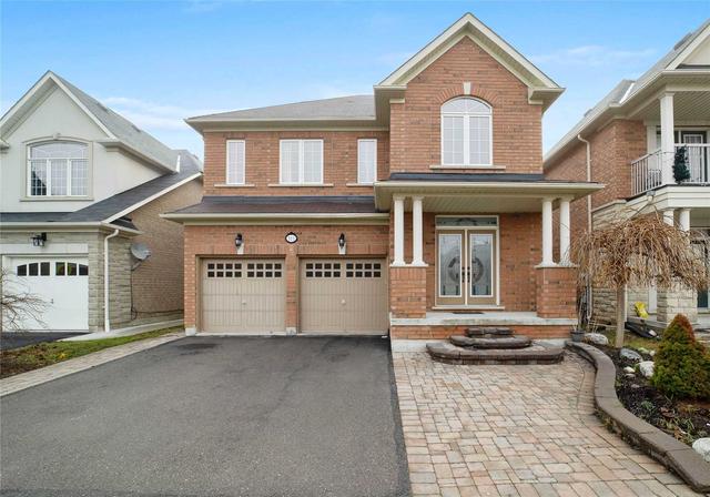 311 Grand Trunk Ave, House detached with 4 bedrooms, 3 bathrooms and 5 parking in Vaughan ON | Image 1