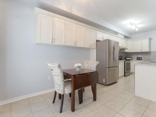 80 Napanee St, House attached with 3 bedrooms, 3 bathrooms and 2 parking in Richmond Hill ON | Image 13