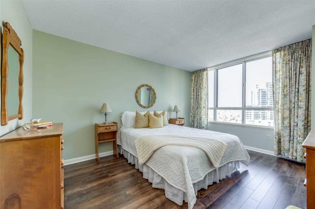 1108 - 5444 Yonge St, Condo with 2 bedrooms, 3 bathrooms and 2 parking in Toronto ON | Image 11