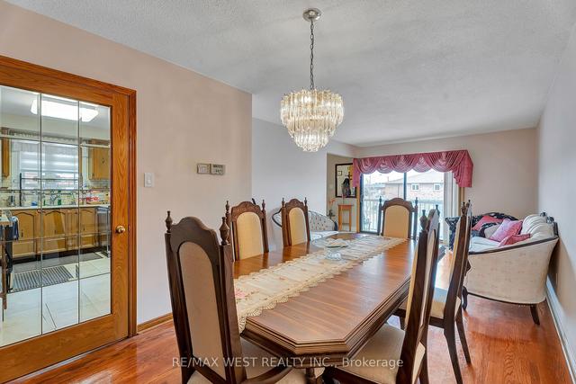 167 Arleta Ave, House semidetached with 4 bedrooms, 3 bathrooms and 6 parking in Toronto ON | Image 4