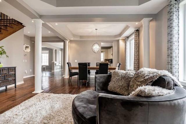 8926 Tristar Cres, House detached with 4 bedrooms, 5 bathrooms and 8 parking in Niagara Falls ON | Image 32