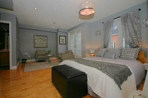 th 1 - 150 George St, Townhouse with 3 bedrooms, 3 bathrooms and 1 parking in Toronto ON | Image 12