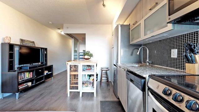 720w - 36 Lisgar St, Condo with 1 bedrooms, 1 bathrooms and 1 parking in Toronto ON | Image 16