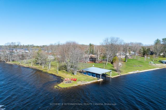 3535 Lauderdale Point Cres, House detached with 7 bedrooms, 4 bathrooms and 25 parking in Severn ON | Image 35