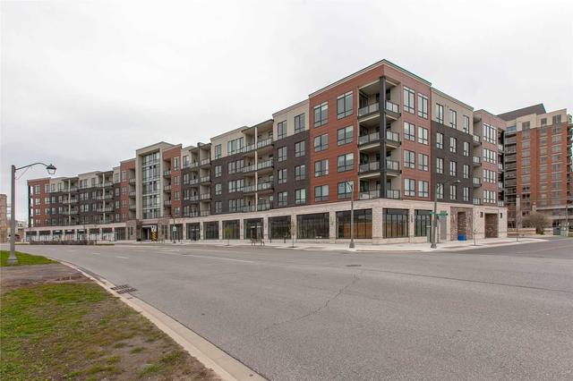 318 - 150 Oak Park Blvd, Condo with 2 bedrooms, 2 bathrooms and 1 parking in Oakville ON | Image 29