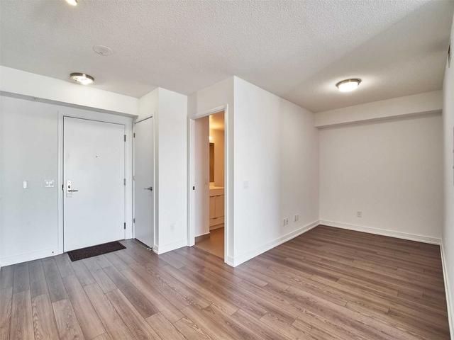 2606 - 20 Thomas Riley Rd, Condo with 1 bedrooms, 1 bathrooms and 1 parking in Toronto ON | Image 6