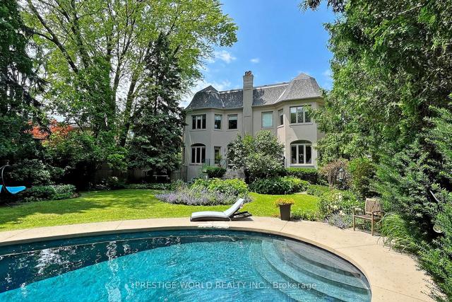 37 Rollscourt Dr, House detached with 5 bedrooms, 8 bathrooms and 9 parking in Toronto ON | Image 31