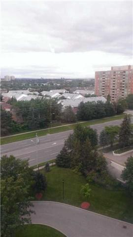 1102 - 1131 Steeles Ave W, Condo with 2 bedrooms, 2 bathrooms and 1 parking in Toronto ON | Image 7