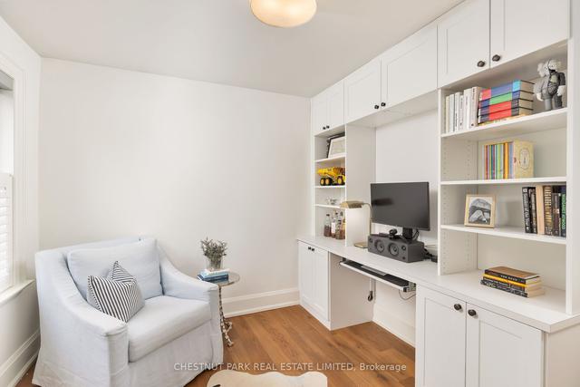 2b - 1657 Bathurst St, Condo with 2 bedrooms, 2 bathrooms and 1 parking in Toronto ON | Image 16