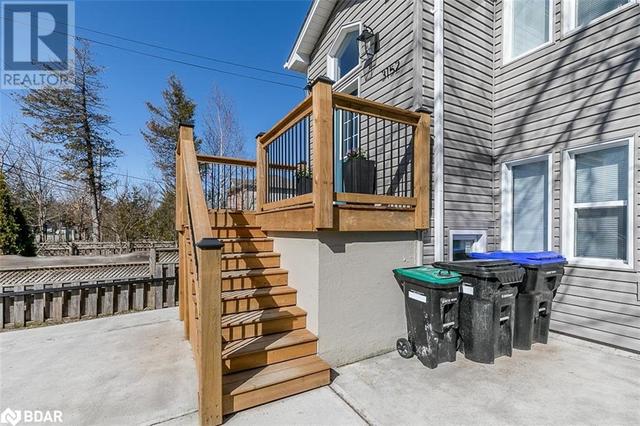 3152 Mosley Street, House detached with 5 bedrooms, 3 bathrooms and 5 parking in Wasaga Beach ON | Image 2