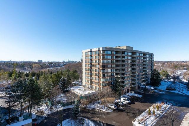 820 - 25 Austin Dr, Condo with 2 bedrooms, 2 bathrooms and 1 parking in Markham ON | Image 20