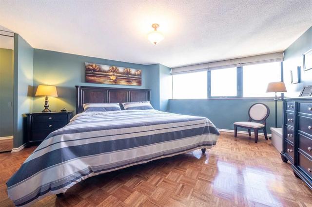 1812 - 1333 Bloor St, Condo with 2 bedrooms, 2 bathrooms and 1 parking in Mississauga ON | Image 8