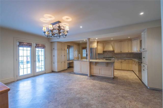 14269 Third Line, House detached with 6 bedrooms, 5 bathrooms and 40 parking in Halton Hills ON | Image 38